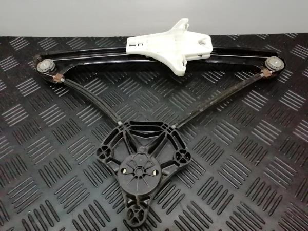 Right rear window regulator VOLKSWAGEN Golf VII (5G1, BQ1, BE1, BE2) Imagem-1