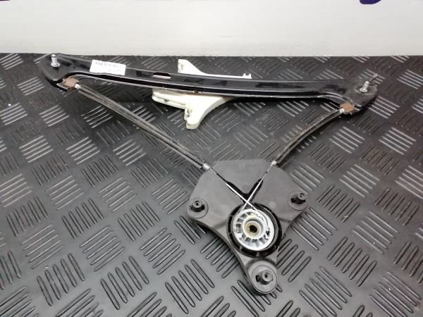 Right rear window regulator VOLKSWAGEN Golf VII (5G1, BQ1, BE1, BE2) Imagem-2