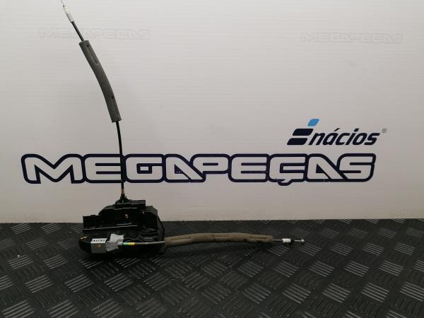 Serrure Arrière Gauche NISSAN Juke (F15)