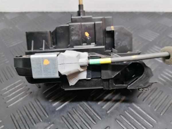 Serrure Arrière Gauche NISSAN Juke (F15) Imagem-4