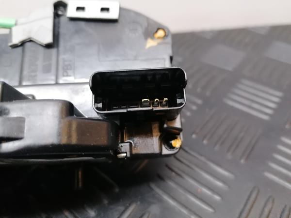Serrure Arrière Gauche NISSAN Juke (F15) Imagem-3