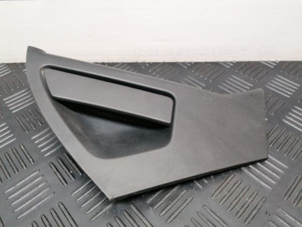 Puxador porta trás direito NISSAN Juke (F15) Imagem-1