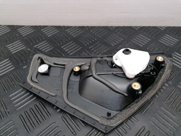 Puxador porta trás direito NISSAN Juke (F15) Imagem-2