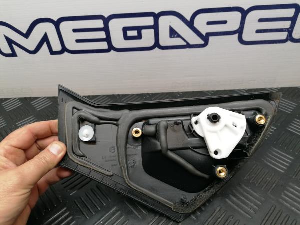 Puxador porta trás direito NISSAN Juke (F15) Imagem-3