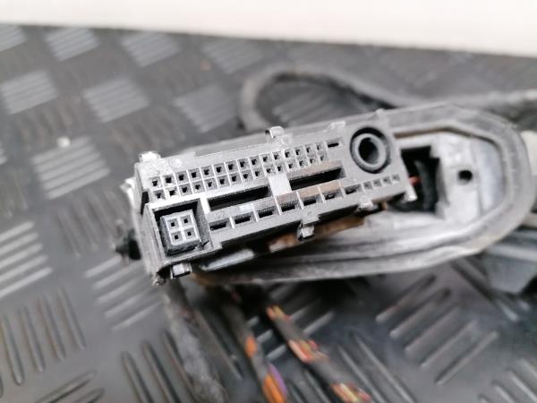 Installation électrique intérieure / câblage intérieur BMW 5 (F10) Imagem-2