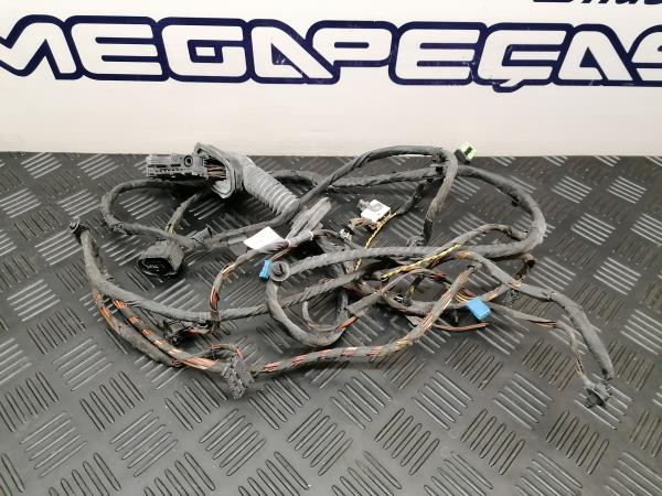 Installation électrique intérieure / câblage intérieur BMW 5 (F10) Imagem-1