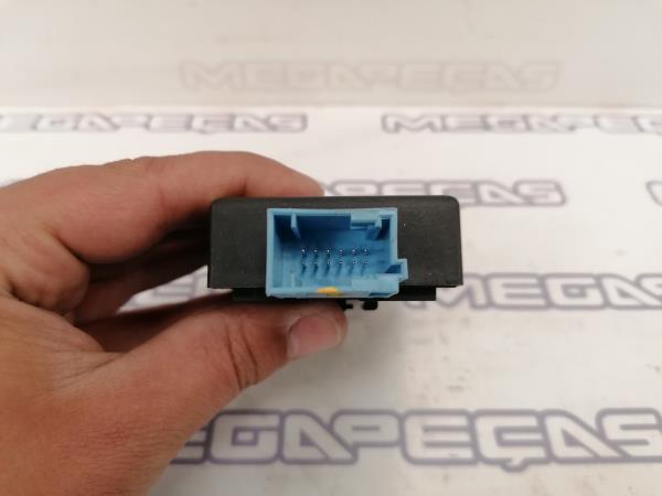 Centralina do alarme PEUGEOT 607 (9D, 9U) Imagem-2