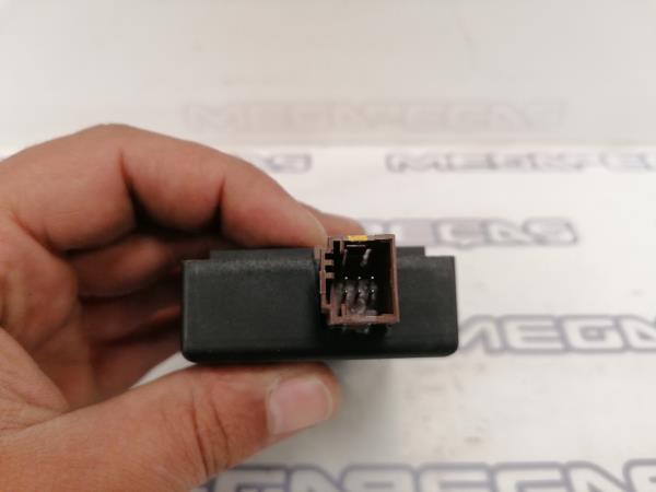 Centralina do alarme PEUGEOT 607 (9D, 9U) Imagem-3