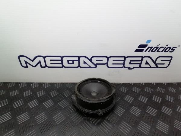Columna de sonido HYUNDAI i30 (GD)