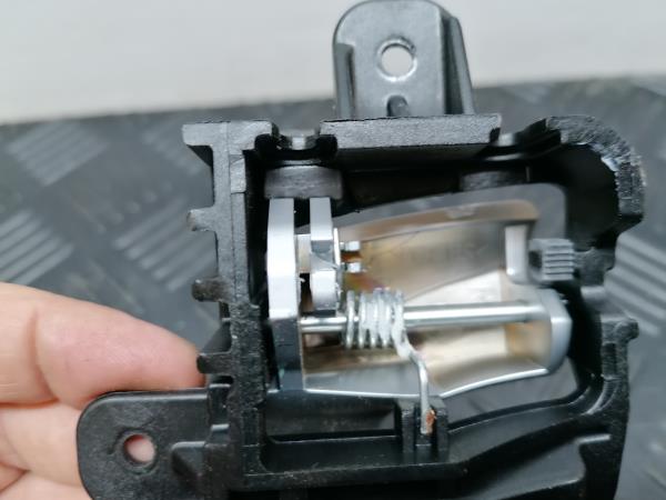 Maniglia interna porta posteriore destra HYUNDAI i30 (GD) Imagem-3