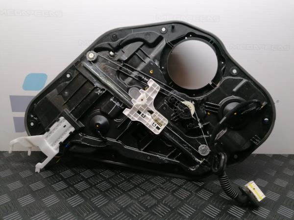 Alzavetro posteriore sinistro HYUNDAI i30 (GD) Imagem-2