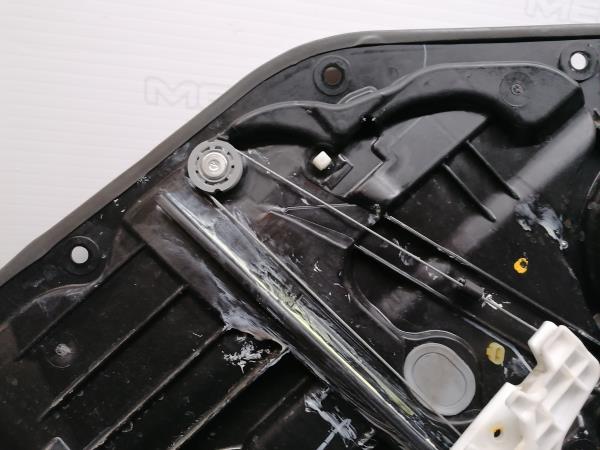 Alzavetro posteriore sinistro HYUNDAI i30 (GD) Imagem-5