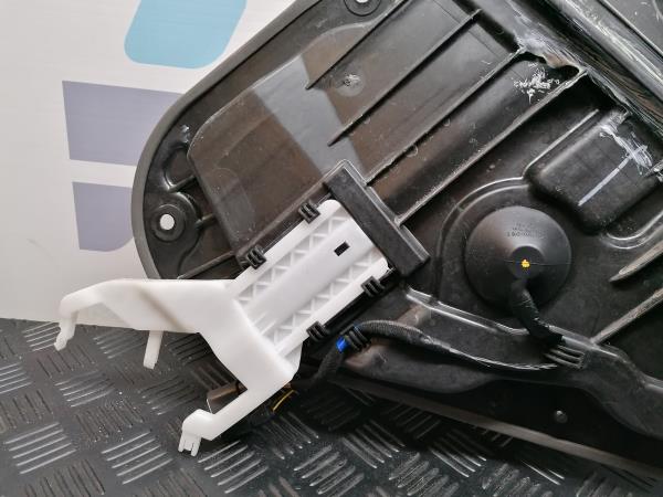 Alzavetro posteriore sinistro HYUNDAI i30 (GD) Imagem-4