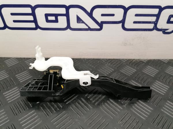 Support poignée porte arrière gauche HYUNDAI i30 (GD) Imagem-2