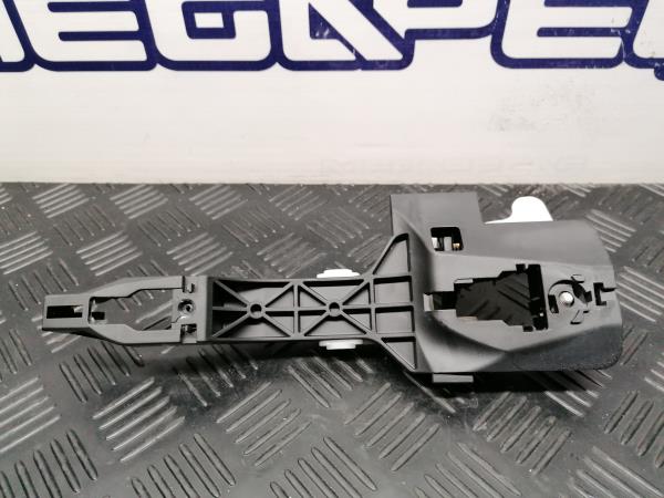 Support poignée porte arrière gauche HYUNDAI i30 (GD) Imagem-3