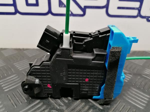 Rear Left Door Lock HYUNDAI i30 (GD) Imagem-2