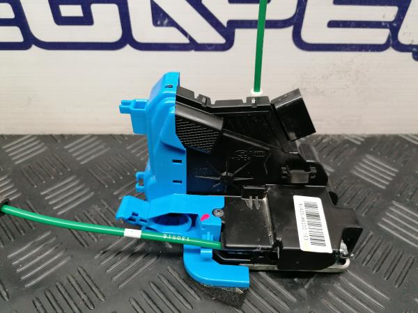 Rear Left Door Lock HYUNDAI i30 (GD) Imagem-1