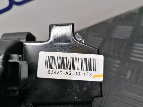 Rear Left Door Lock HYUNDAI i30 (GD) Imagem-5