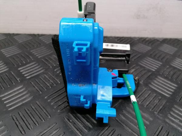 Rear Left Door Lock HYUNDAI i30 (GD) Imagem-3