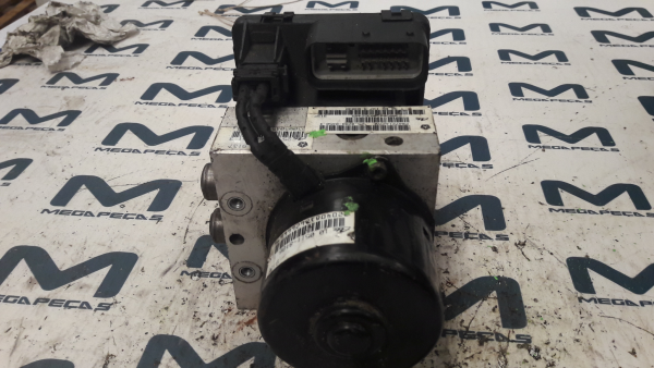 ABS CHRYSLER Voyager / Grand Voyager III (GS) | 1995 - 2001