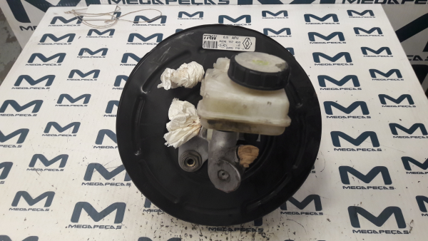 Servofreio RENAULT Scénic II (JM0/1_)