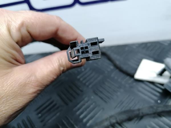 Instalación eléctrica interior / cableado interior AUDI A4 (8K2, B8) Imagem-1
