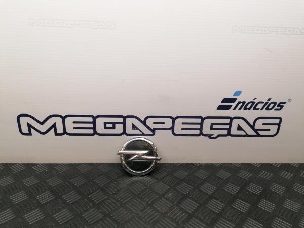 Símbolo / emblema OPEL Adam (M13)