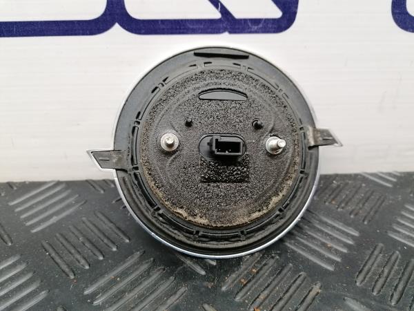 Símbolo / emblema OPEL Adam (M13) Imagem-2