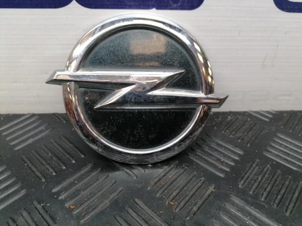 Símbolo / emblema OPEL Adam (M13) Imagem-1