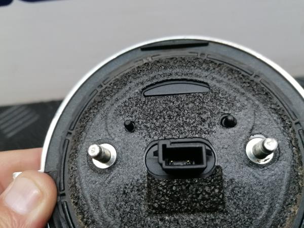 Símbolo / emblema OPEL Adam (M13) Imagem-3