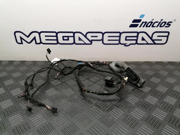 Instalação elétrica interior / cablagem interior BMW 3 (F30, F80)