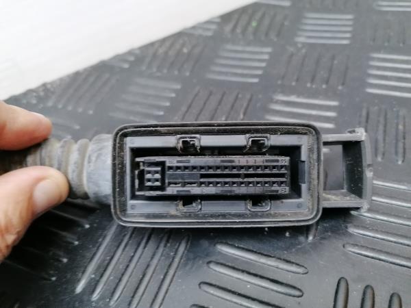 Instalação elétrica interior / cablagem interior BMW 3 (F30, F80) Imagem-1