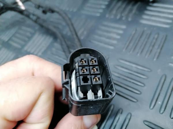 Instalação elétrica interior / cablagem interior BMW 3 (F30, F80) Imagem-2