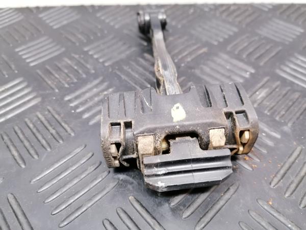 Esticador / limitador porta trás direito BMW 3 (F30, F80) Imagem-2