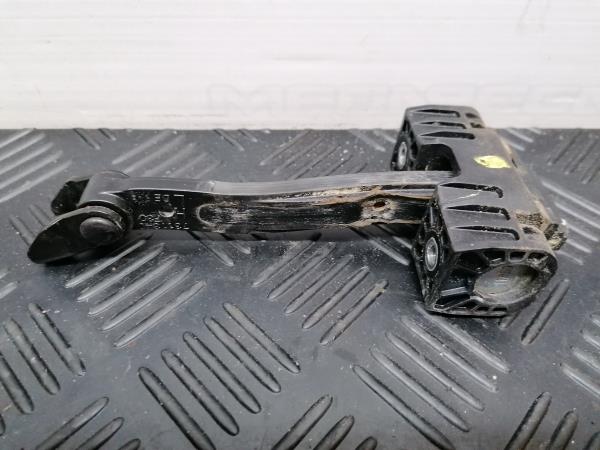 Esticador / limitador porta trás direito BMW 3 (F30, F80) Imagem-1