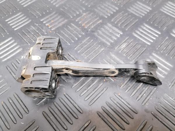 Esticador / limitador porta trás direito BMW 3 (F30, F80) Imagem-5