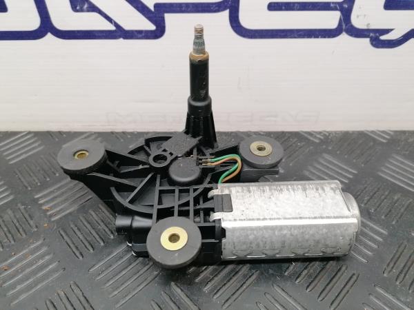 Motor limpiaparabrisas Trasero LANCIA Ypsilon (843_)