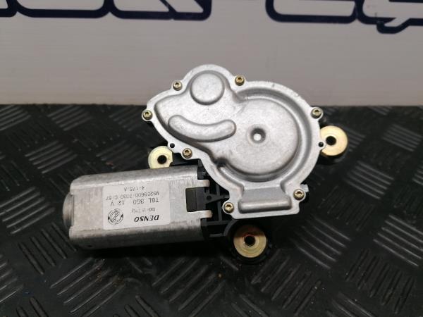 Motor limpiaparabrisas Trasero LANCIA Ypsilon (843_) Imagem-1