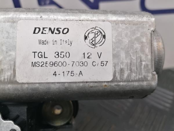 Motor limpiaparabrisas Trasero LANCIA Ypsilon (843_) Imagem-3