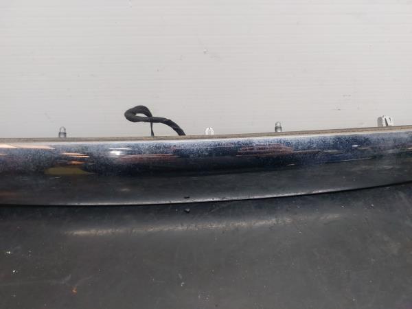 Moldura puerta / tapa del maletero LANCIA Ypsilon (843_) Imagem-3