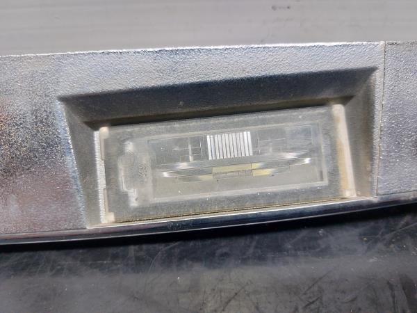 Moldura puerta / tapa del maletero LANCIA Ypsilon (843_) Imagem-7