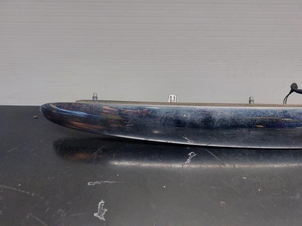 Moldura puerta / tapa del maletero LANCIA Ypsilon (843_) Imagem-4