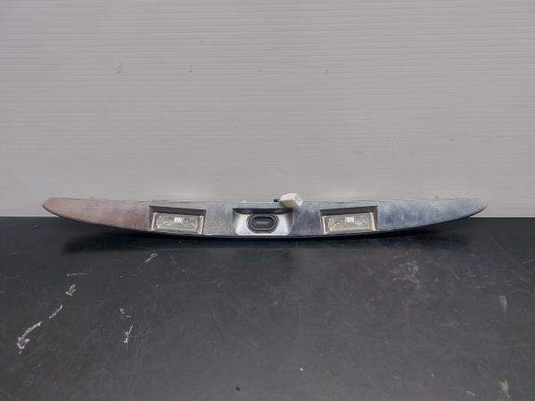 Moldura puerta / tapa del maletero LANCIA Ypsilon (843_) Imagem-6