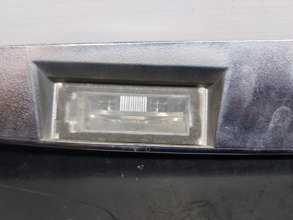 Moldura puerta / tapa del maletero LANCIA Ypsilon (843_) Imagem-8