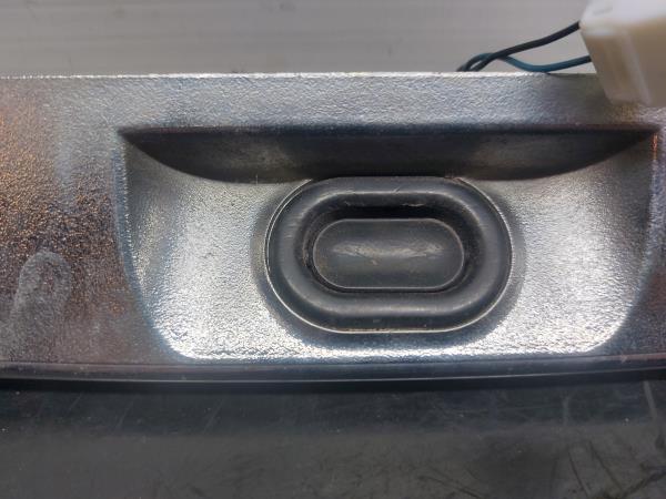 Moldura puerta / tapa del maletero LANCIA Ypsilon (843_) Imagem-9