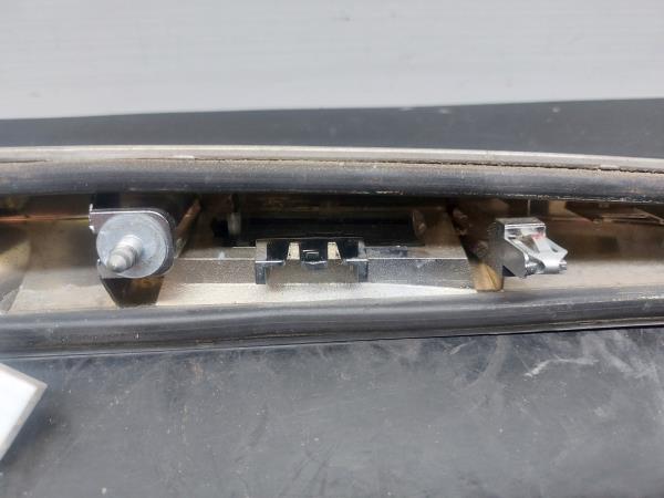 Moldura puerta / tapa del maletero LANCIA Ypsilon (843_) Imagem-10