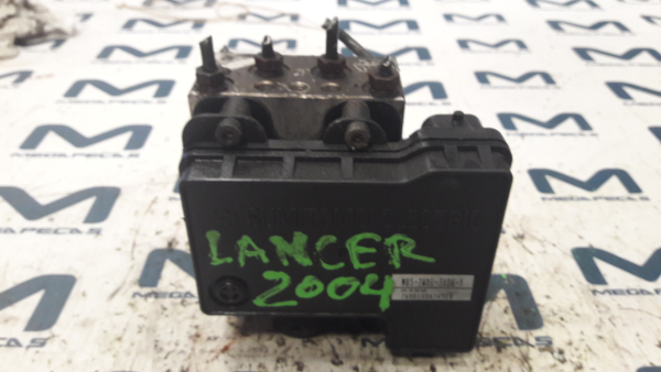 ABS MITSUBISHI Lancer VII Sedan (CS_A, CT_A) | 2000 - 2013