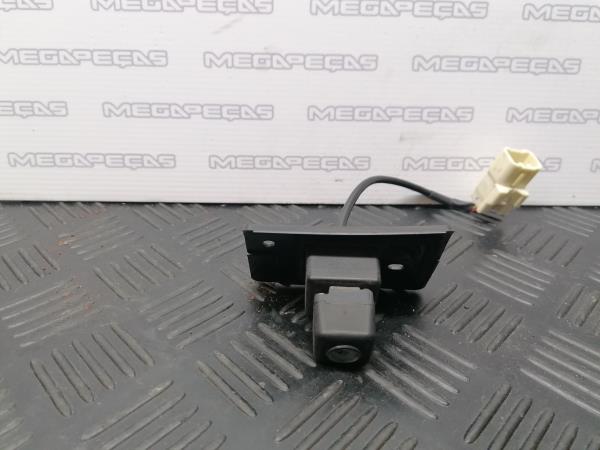 Câmera traseira MITSUBISHI Outlander III (GG_W, GF_W, ZI)