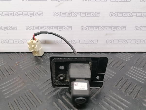 Câmera traseira MITSUBISHI Outlander III (GG_W, GF_W, ZI) Imagem-1