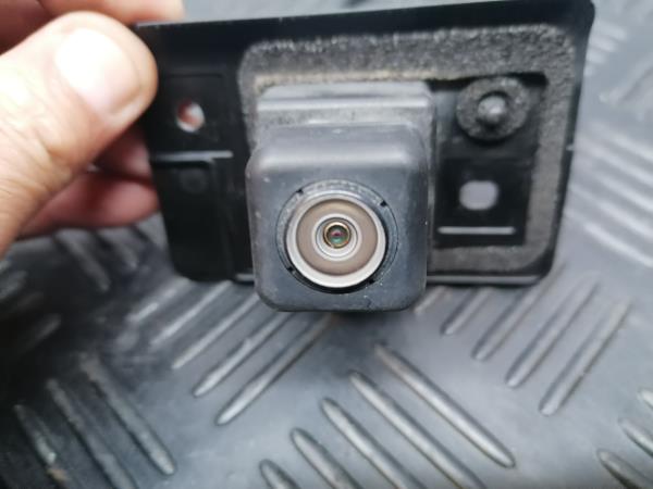 Câmera traseira MITSUBISHI Outlander III (GG_W, GF_W, ZI) Imagem-2
